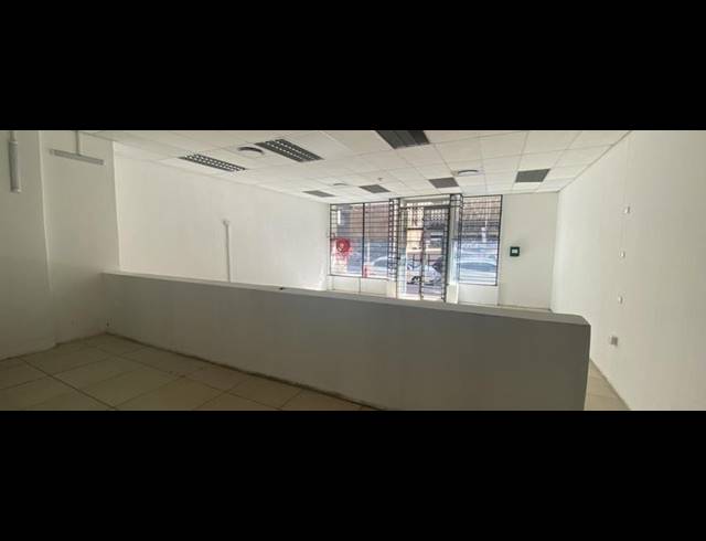 BUSINESS PROPERTY TO RENT IN JOHANNESBURG CBD